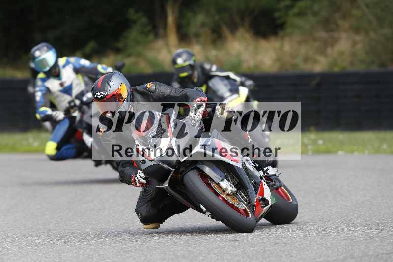 /34 25.07.2025 Speer Racing ADR/Gruppe rot/585
